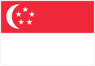 Singapore Flag