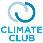 Climate Club (The Climate Club, industry decarbonisation - The Climate Club) Logo