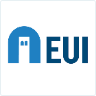 European University Institute (EUI) Logo