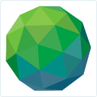 Green Climate Fund (GCF) Logo