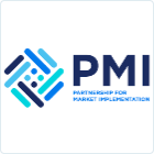 World Bank Group's Partnership for Market Implementation (PMI) Logo