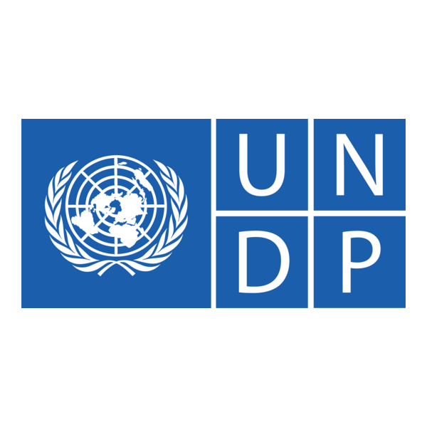 United Nations Development Programme (UNDP) Logo