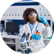 Science & Research